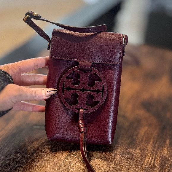 Tory Burch Handbags - Tory Burch mini crossbody
